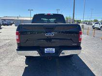 Used 2020 Ford F150 XLT AWD/4WD image 6