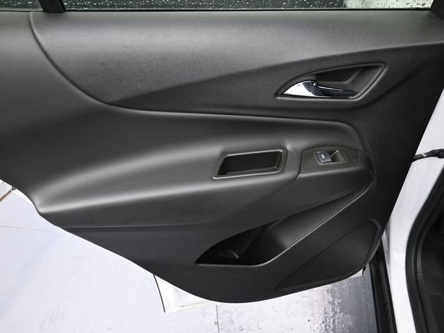 Used 2024 Chevrolet Equinox LT image 28