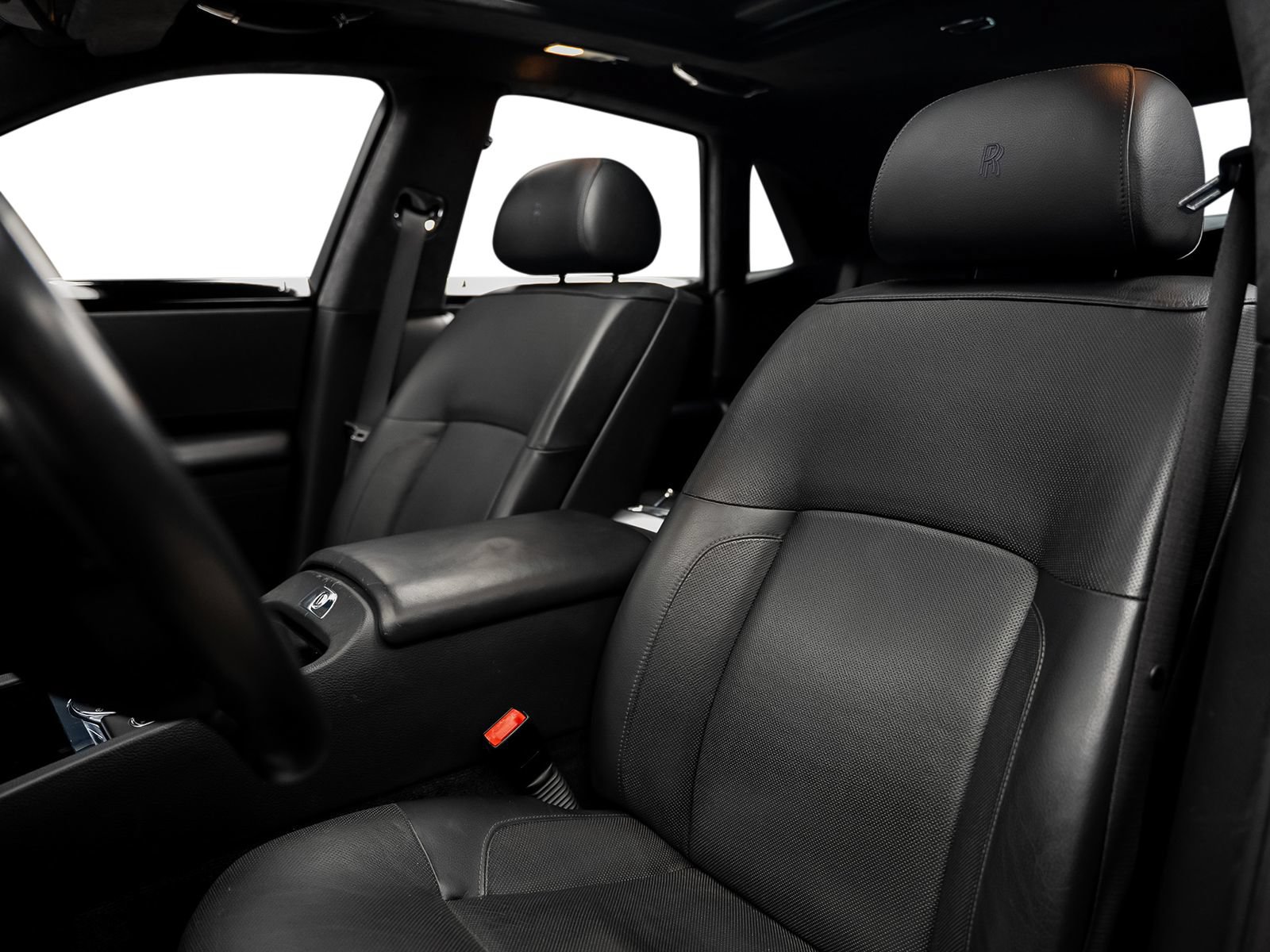Used 2011 Rolls-Royce Ghost RWD image 32