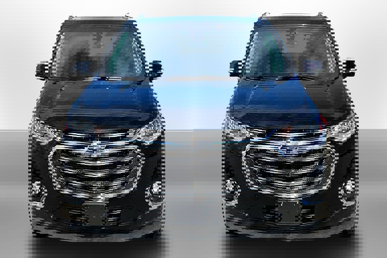 Used 2020 Chevrolet Traverse Premier image 3