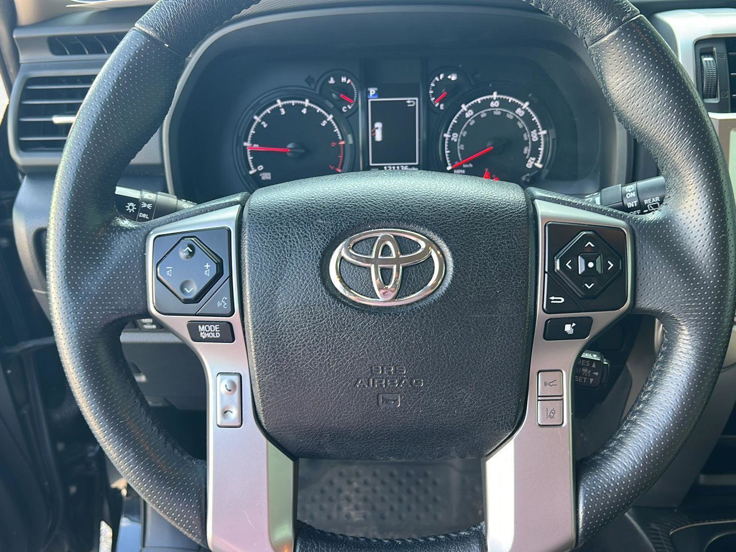 Used 2021 Toyota 4Runner SR5 image 21