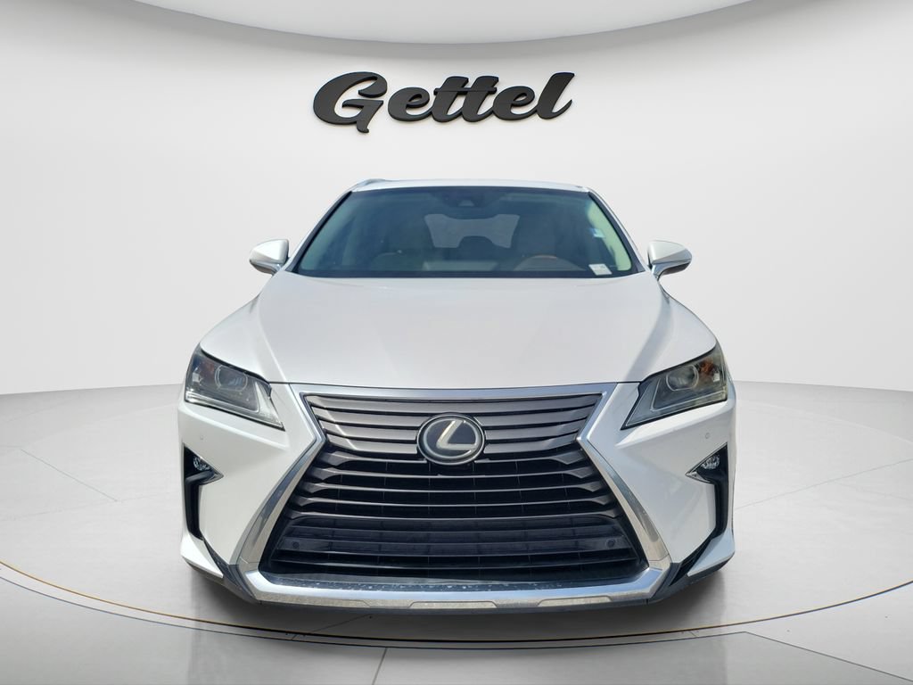 Used 2018 Lexus RX 350 FWD w/ Premium Package video 2