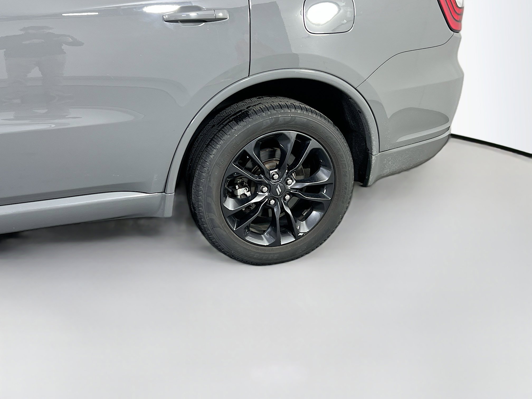 Used 2022 Dodge Durango GT AWD/4WD image 32