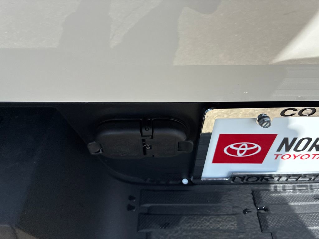 New 2026 Toyota Tacoma SR RWD image 41