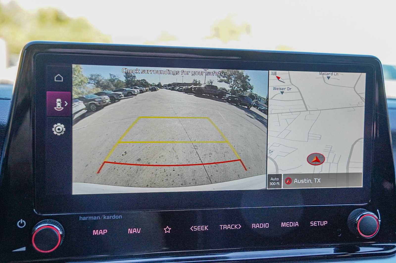 Certified 2024 Kia Forte GT-Line w/ GT-Line Premium Package image 17