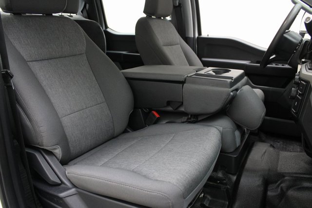 Certified 2024 Ford F350 XL w/ 360-Degree Camera Package image 5