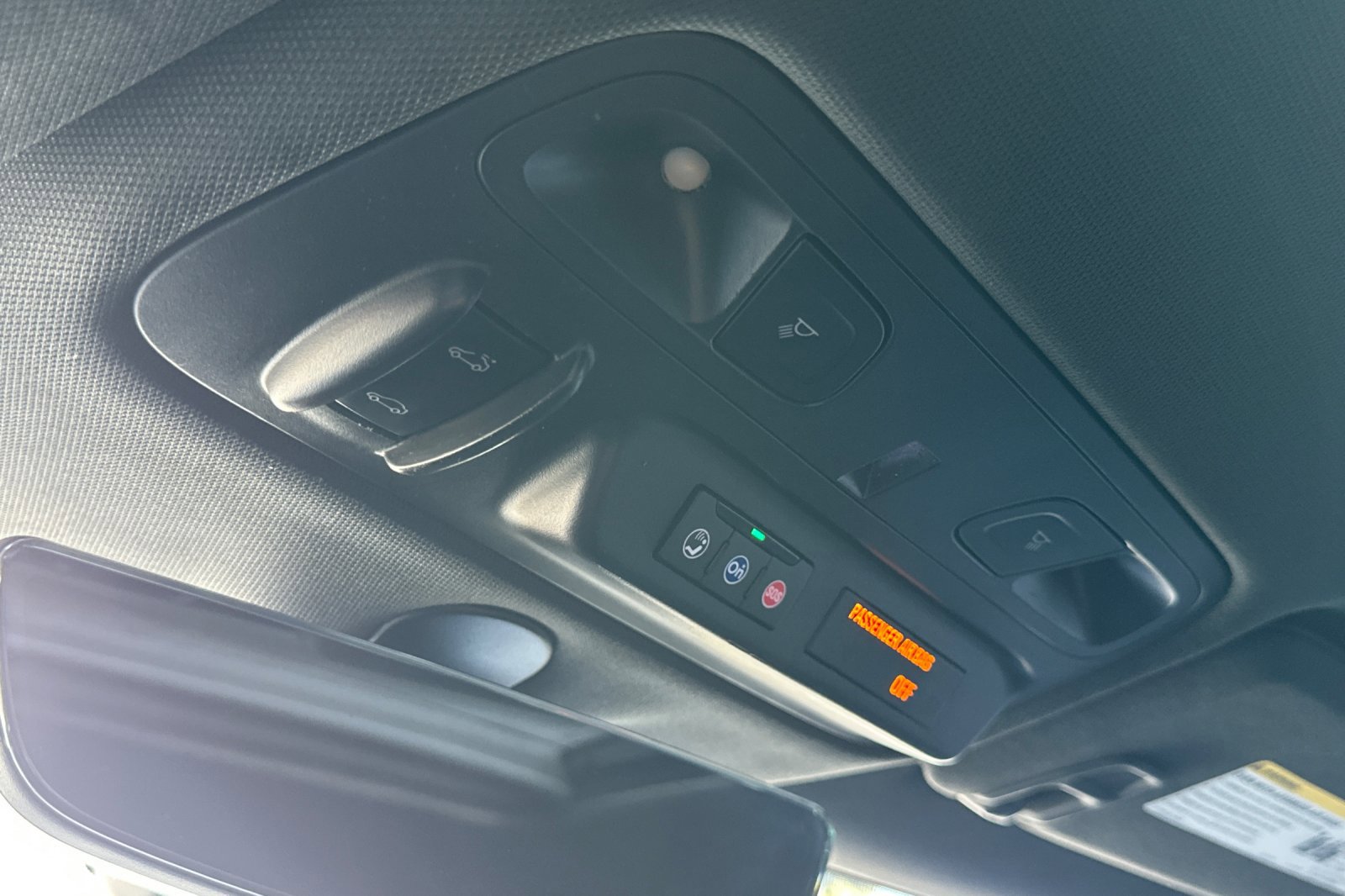 Used 2019 Chevrolet Camaro SS RWD image 23