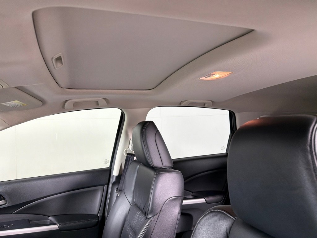 Used 2013 Honda CR-V EX-L image 13