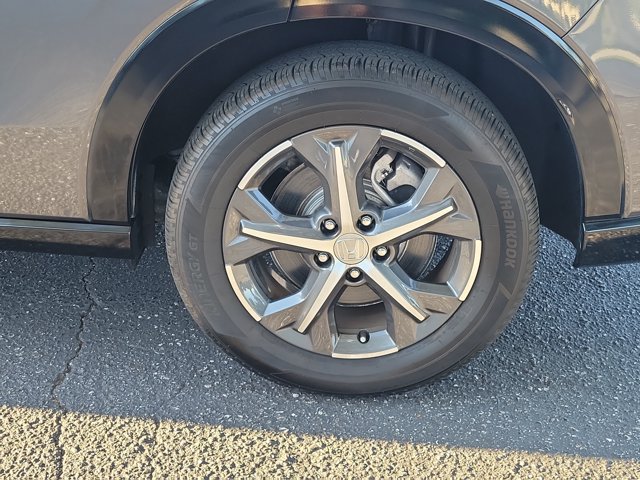 Certified 2024 Honda HR-V EX-L image 28