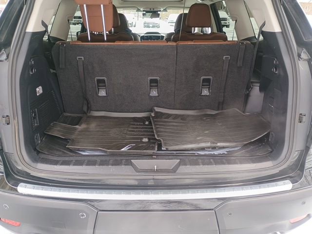 Used 2023 Subaru Ascent Touring AWD/4WD image 19