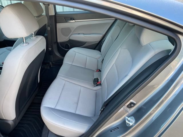 Used 2018 Hyundai Elantra SE w/ Cargo Package FWD image 48