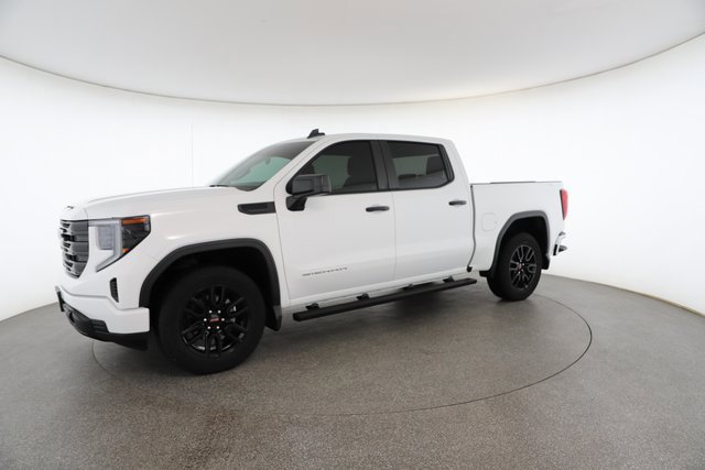 Used 2023 GMC Sierra 1500 Pro image 3