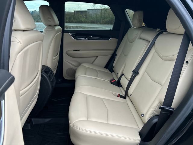 Used 2018 Cadillac XT5 FWD image 15