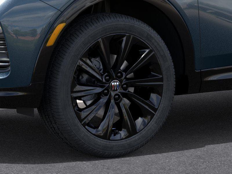 New 2026 Buick Envista Sport Touring w/ Convenience I Package FWD image 41