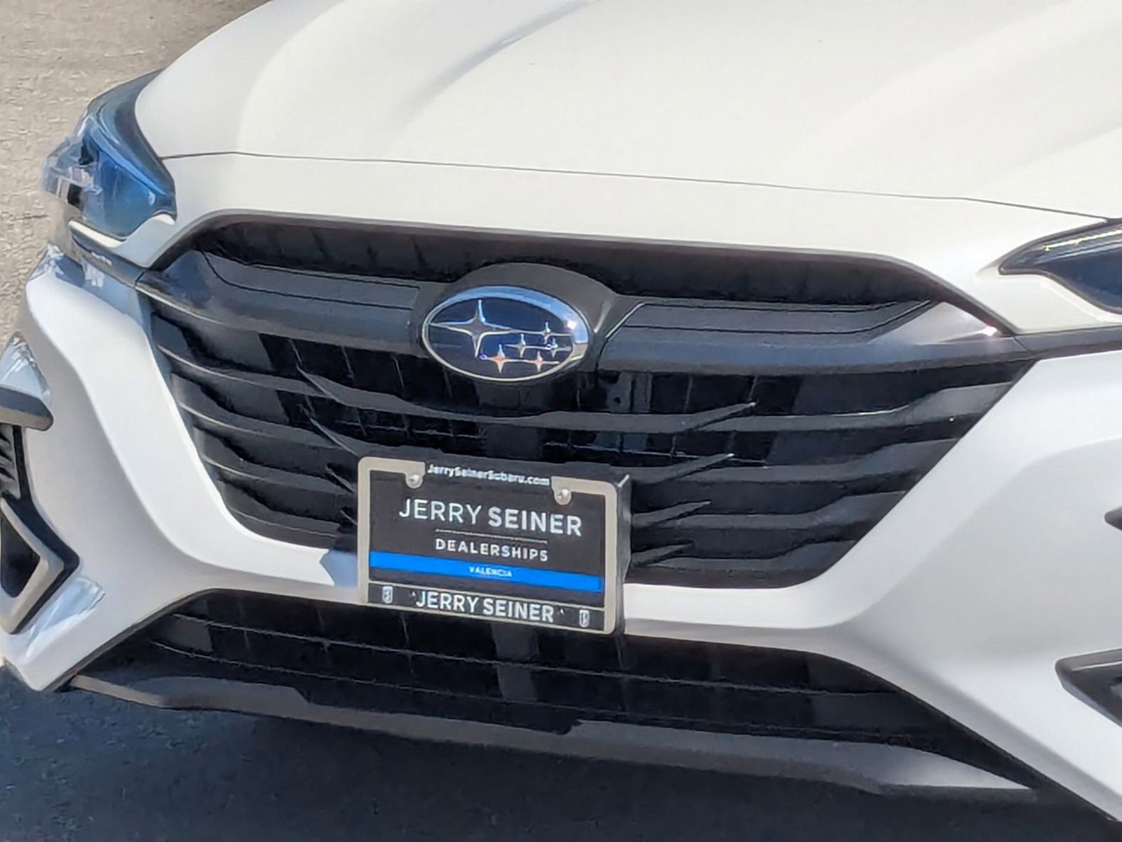 Used 2023 Subaru Legacy Premium AWD/4WD image 9