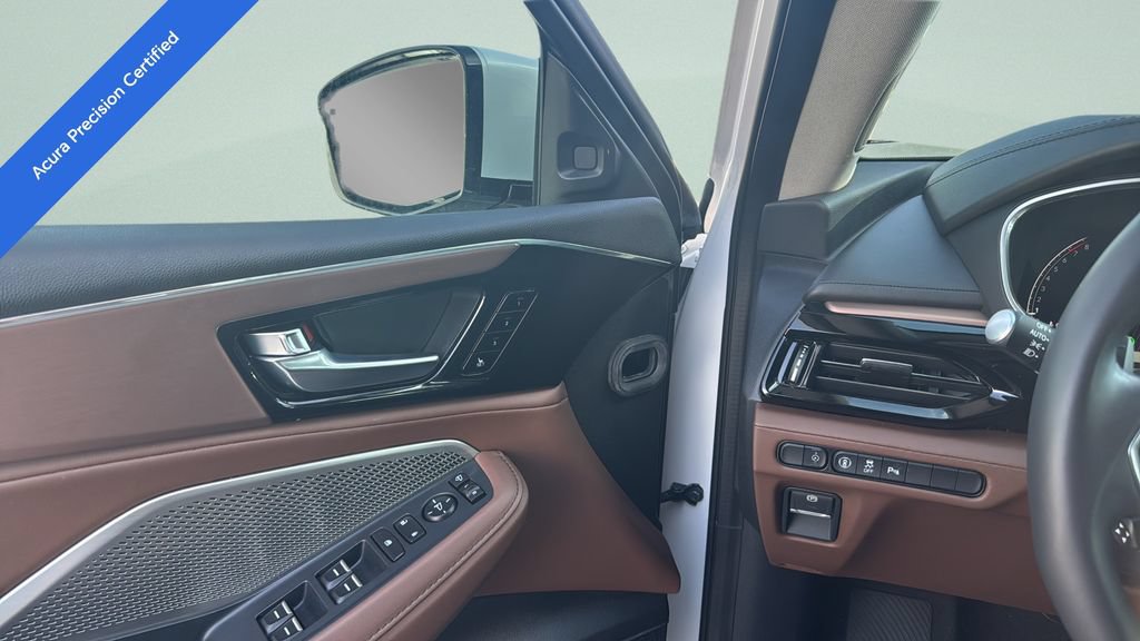 Used 2024 Acura MDX w/ Technology Package FWD image 19