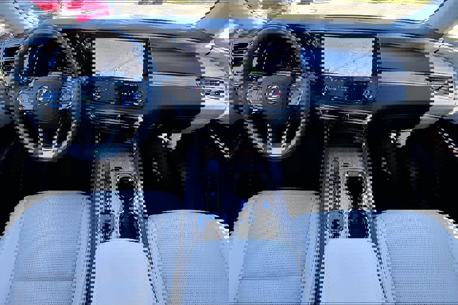 Certified 2025 Lexus RX 350 Premium Plus w/ Convenience Package image 16