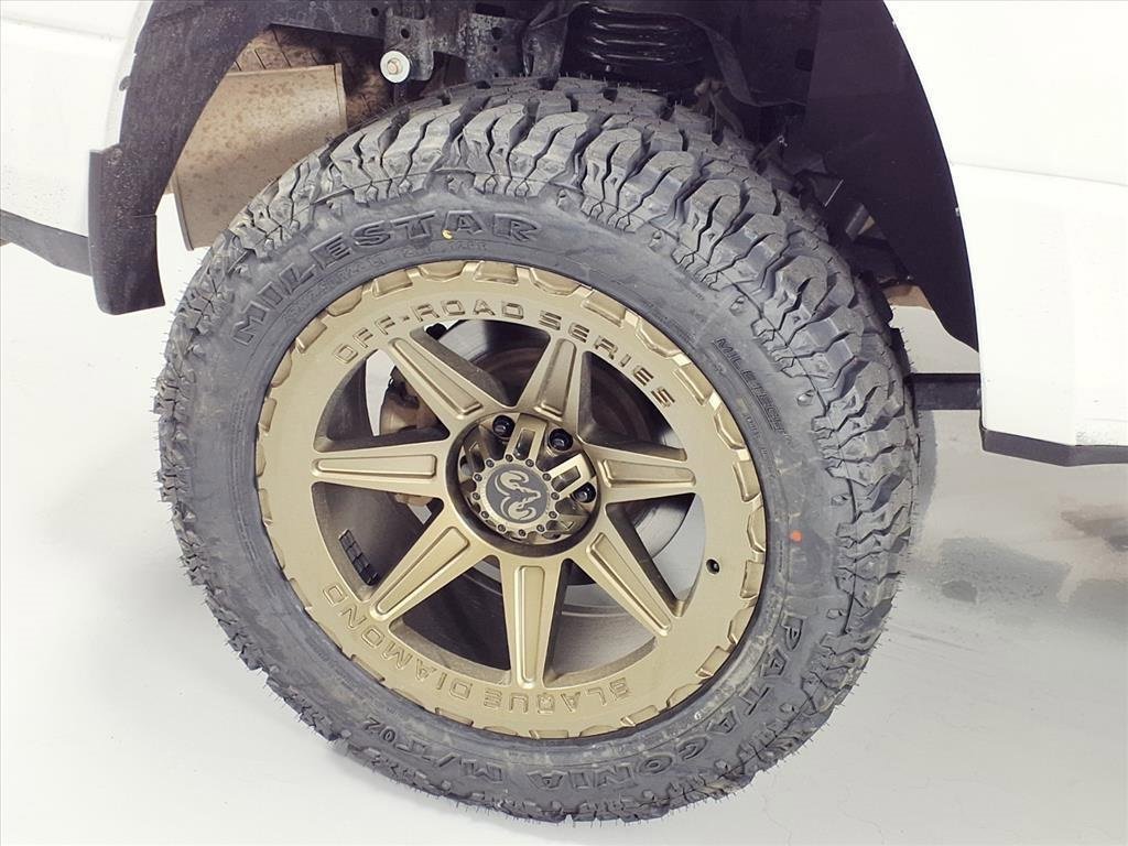 Used 2024 RAM 1500 Big Horn image 53