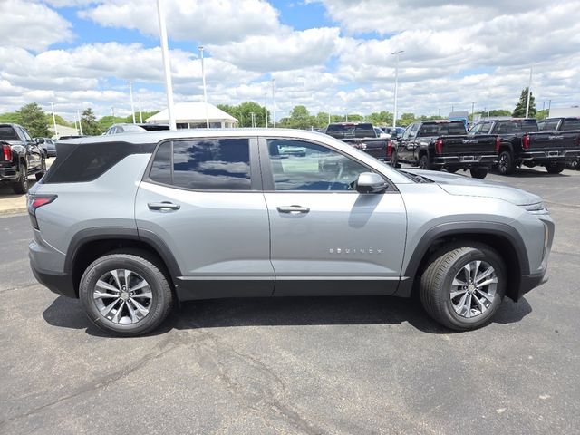 New 2026 Chevrolet Equinox LT w/ Convenience Package II AWD/4WD image 24