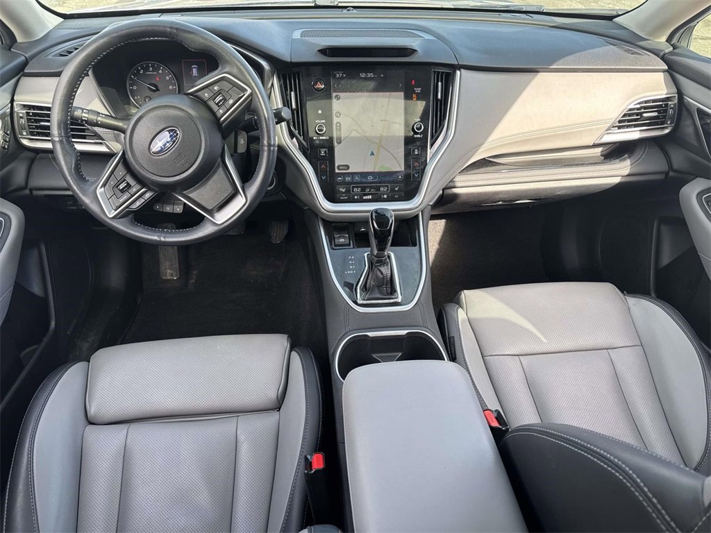 Used 2021 Subaru Outback Limited XT image 11
