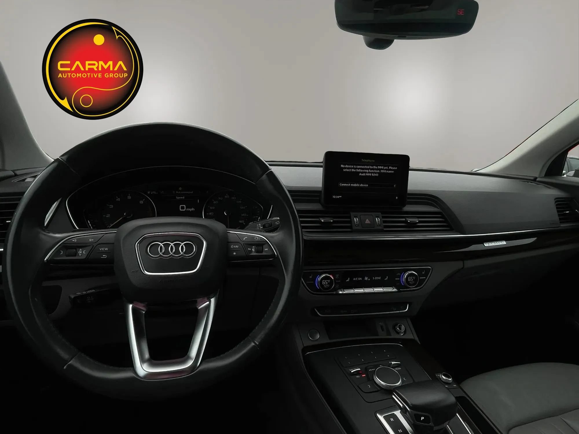 Used 2019 Audi Q5 2.0T Premium w/ Convenience Package AWD/4WD image 32