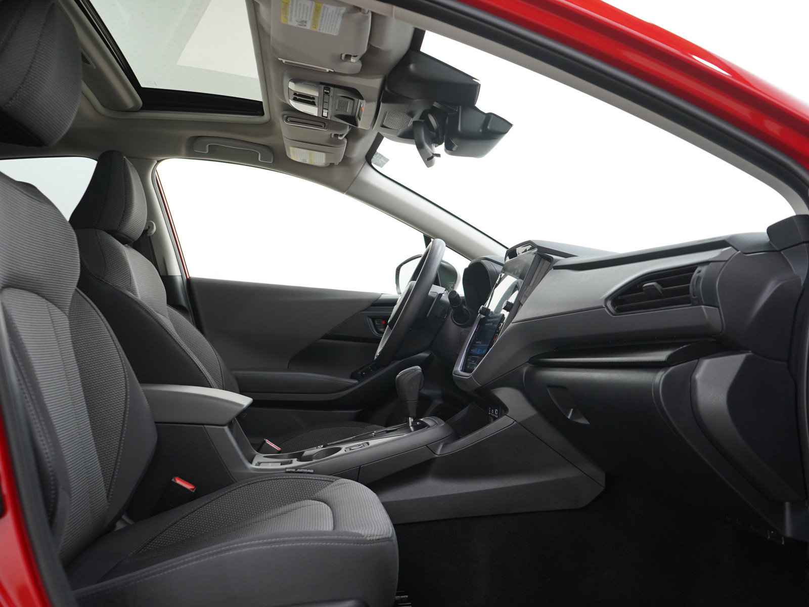 Used 2024 Subaru Crosstrek 2.0i Premium AWD/4WD image 11