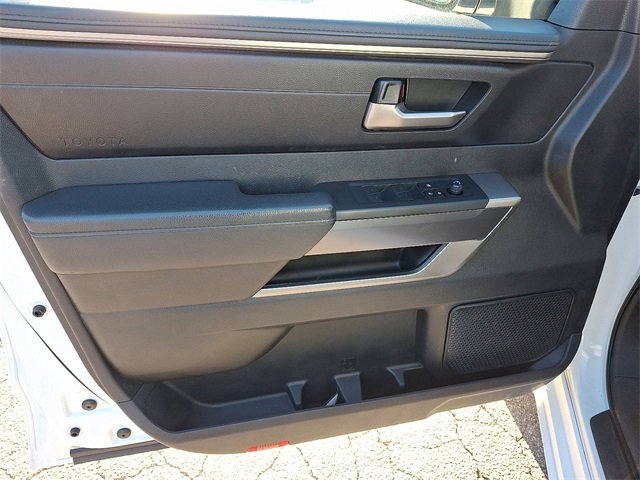Used 2023 Toyota Tundra SR5 w/ SR5 Convenience Package image 8