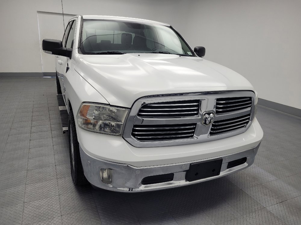 Used 2019 RAM 1500 Lone Star image 14