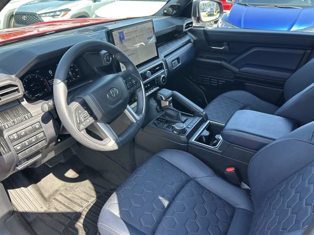 Used 2026 Toyota 4Runner Platinum AWD/4WD image 10