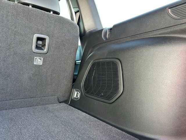 New 2026 Jeep Grand Cherokee Limited image 11