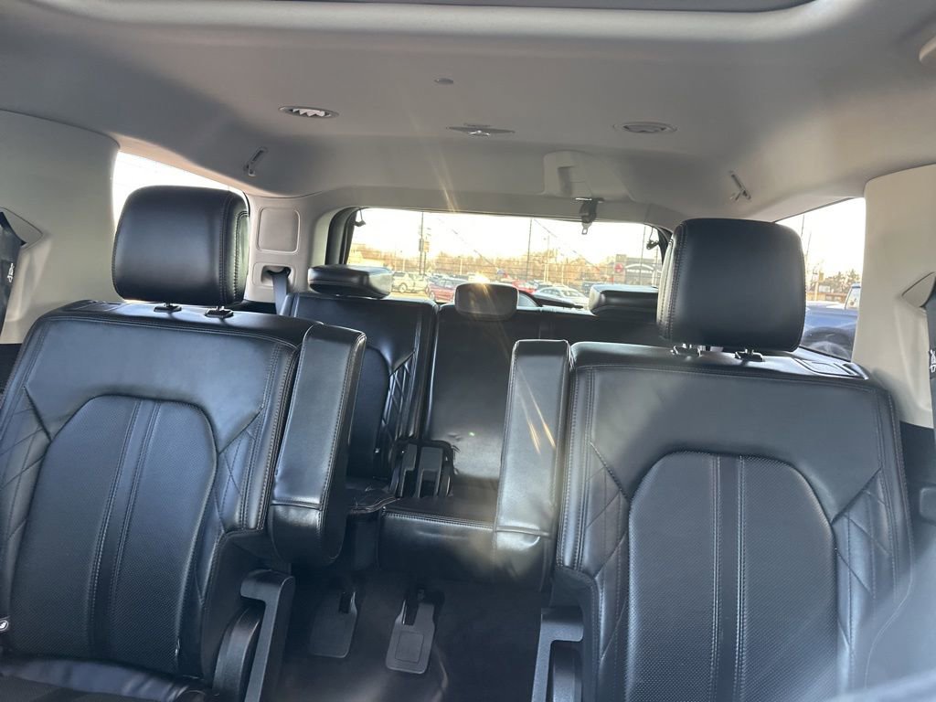 Used 2021 Ford Expedition Platinum image 30