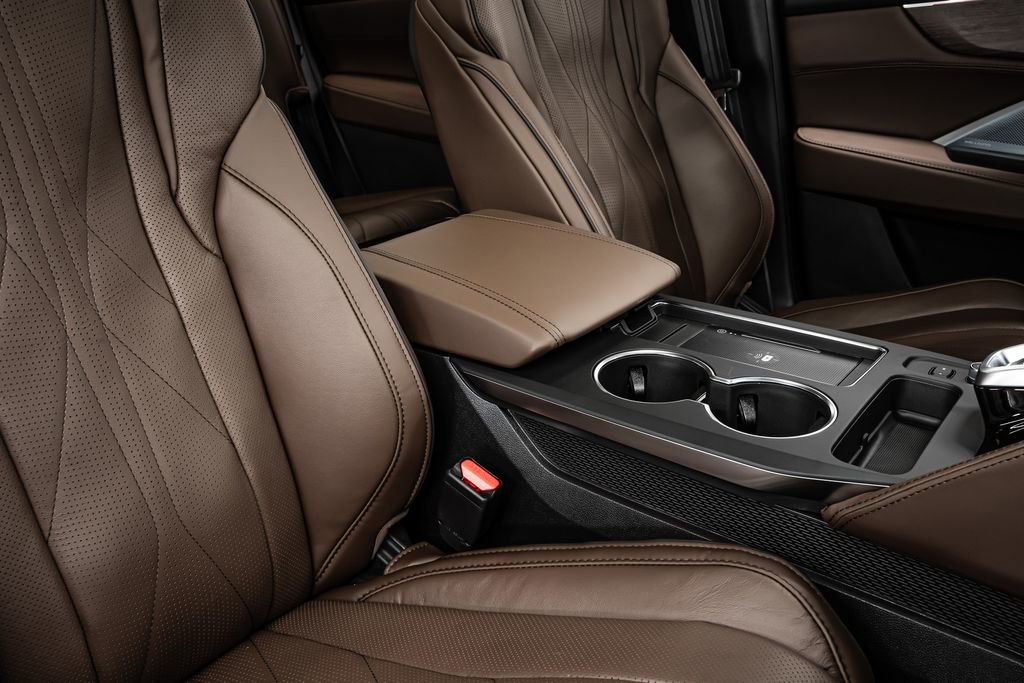 New 2026 Acura MDX w/ Advance Package image 21