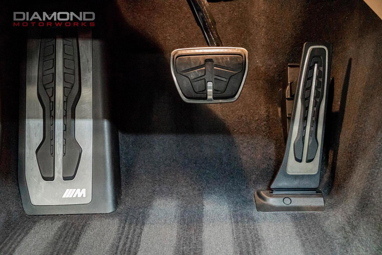 Used 2021 BMW 750i xDrive w/ Executive Package image 64