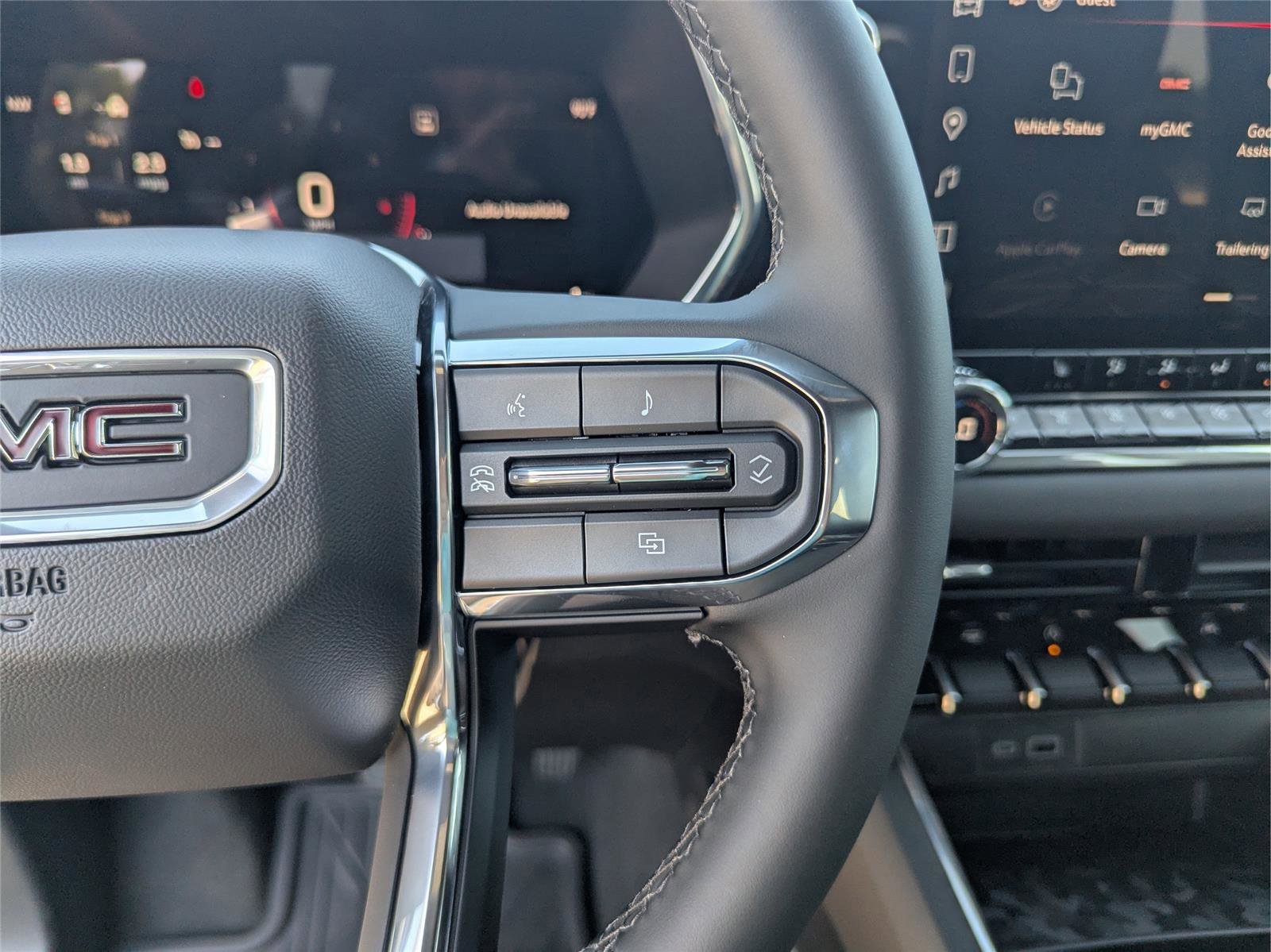 New 2026 GMC Canyon Elevation w/ Convenience Package image 26