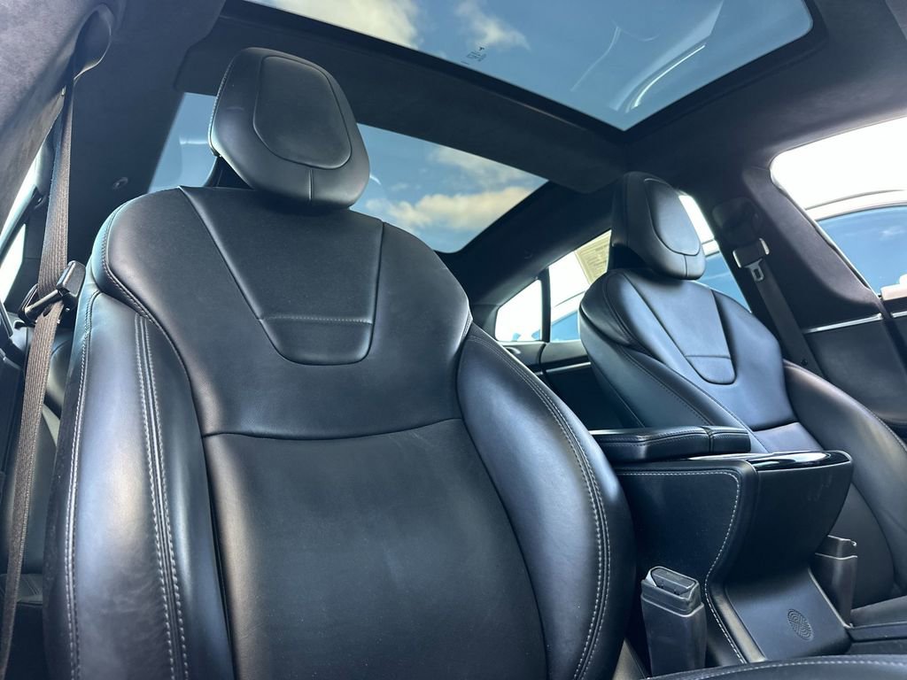 Used 2017 Tesla Model S 75 image 16