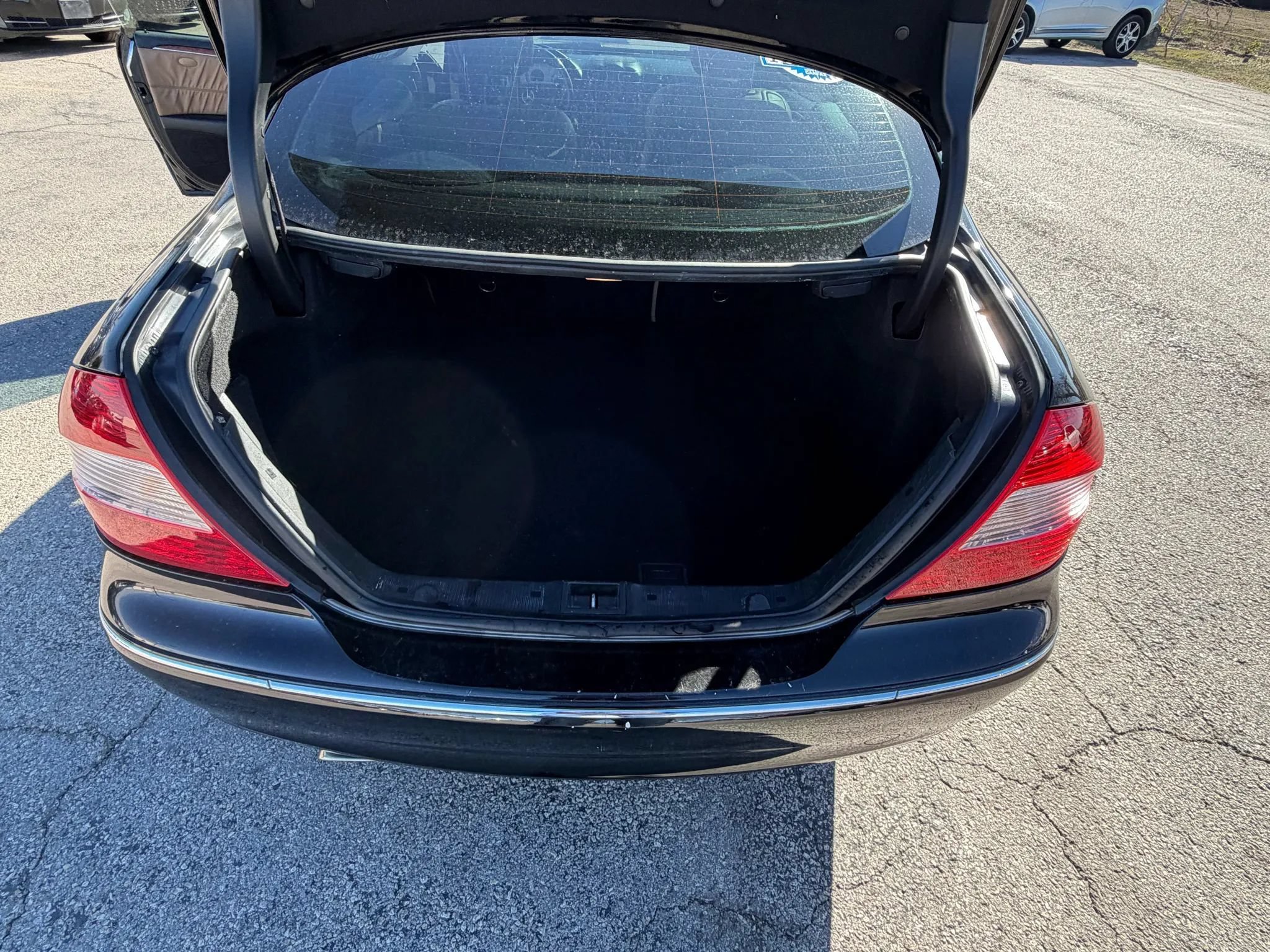 Used 2008 Mercedes-Benz CLK 350 Coupe image 15