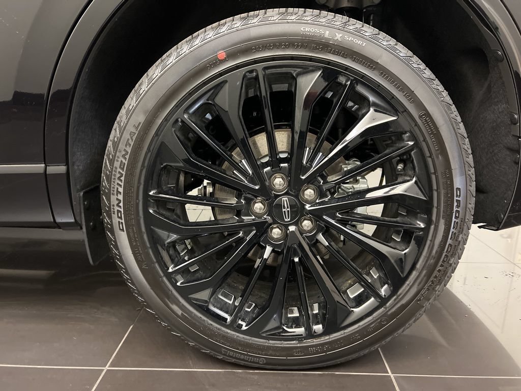 Used 2026 Lincoln Corsair Premiere AWD/4WD image 7