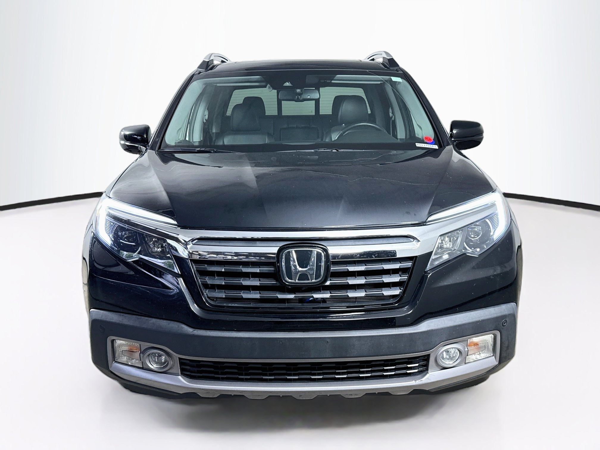 Used 2018 Honda Ridgeline RTL-E image 3
