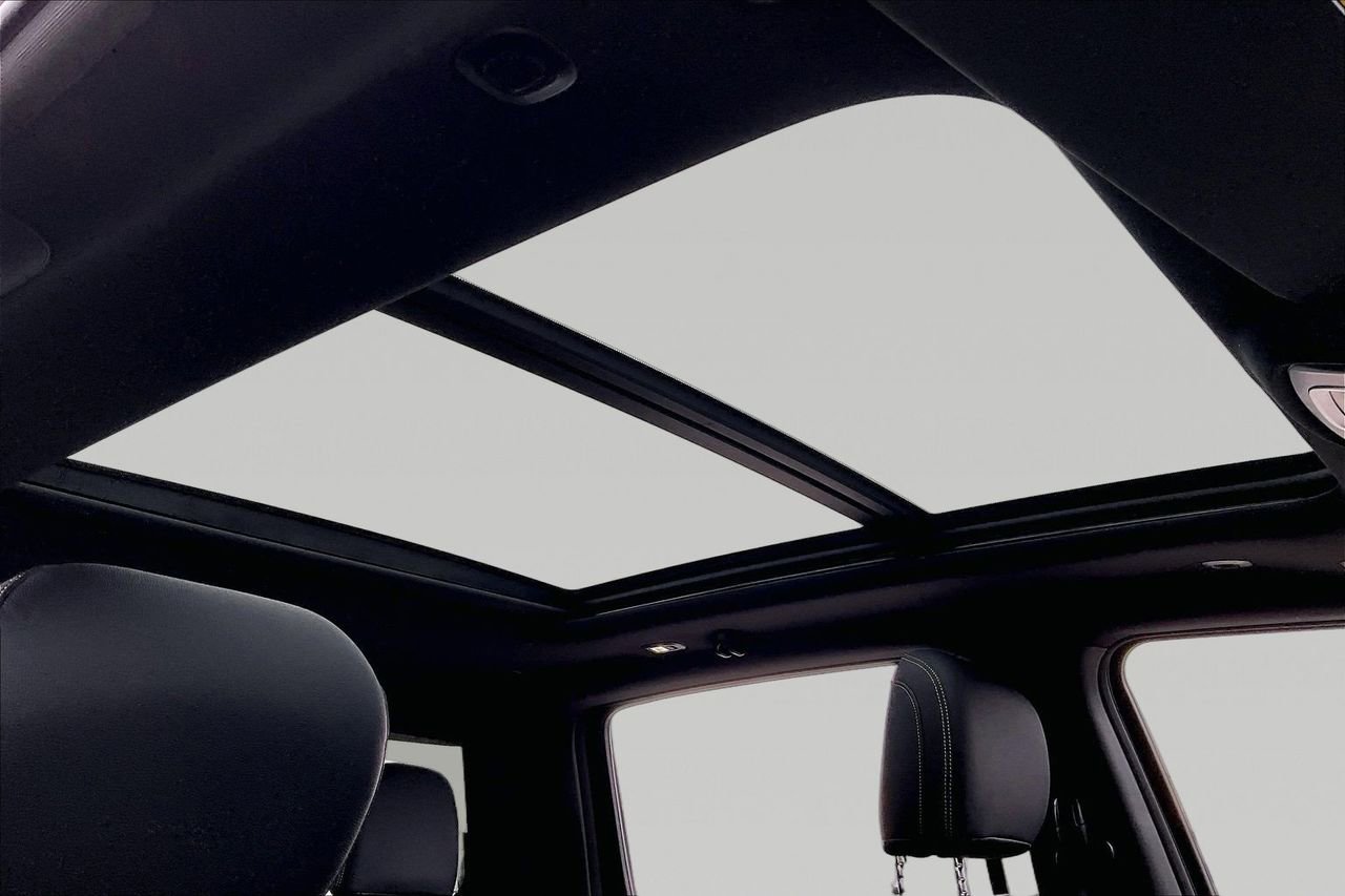 New 2026 RAM 1500 Big Horn AWD/4WD image 15
