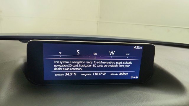 New 2026 MAZDA CX-50 2.5 Hybrid w/ Weather Package AWD/4WD image 18