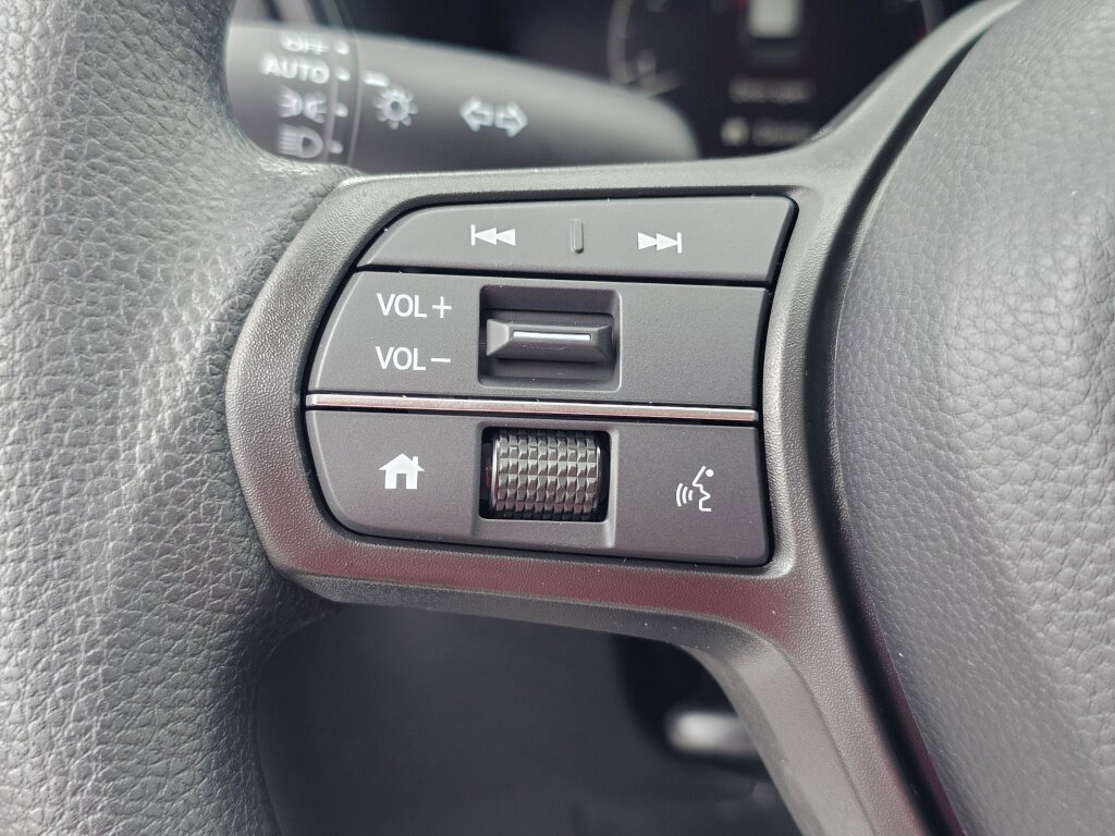 New 2026 Honda CR-V EX image 21