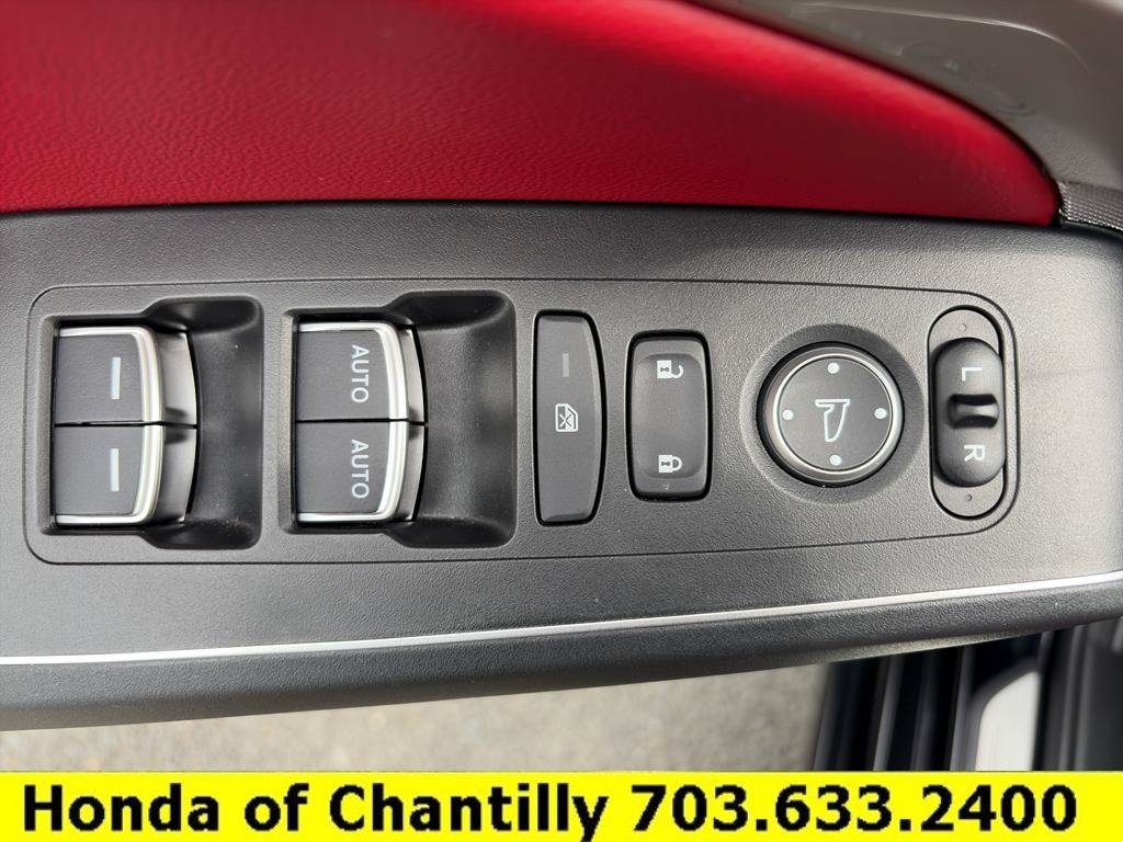 Used 2024 Acura Integra A-Spec FWD image 22