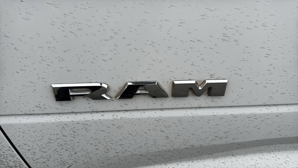 Used 2021 RAM 2500 Tradesman image 9