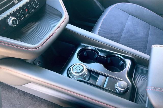 New 2026 Ford Explorer ST image 8