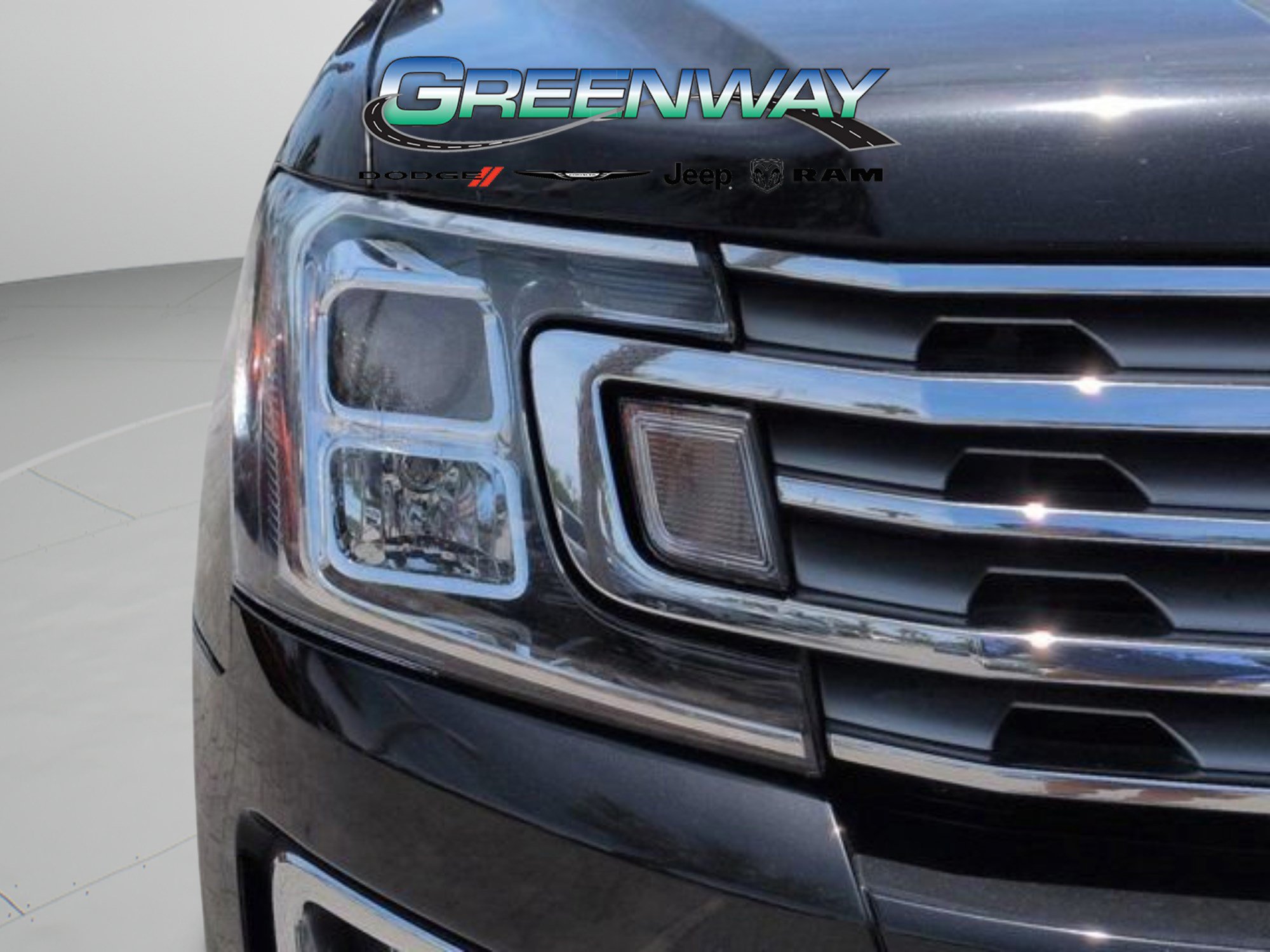 Used 2021 Ford Expedition Max Limited RWD image 31