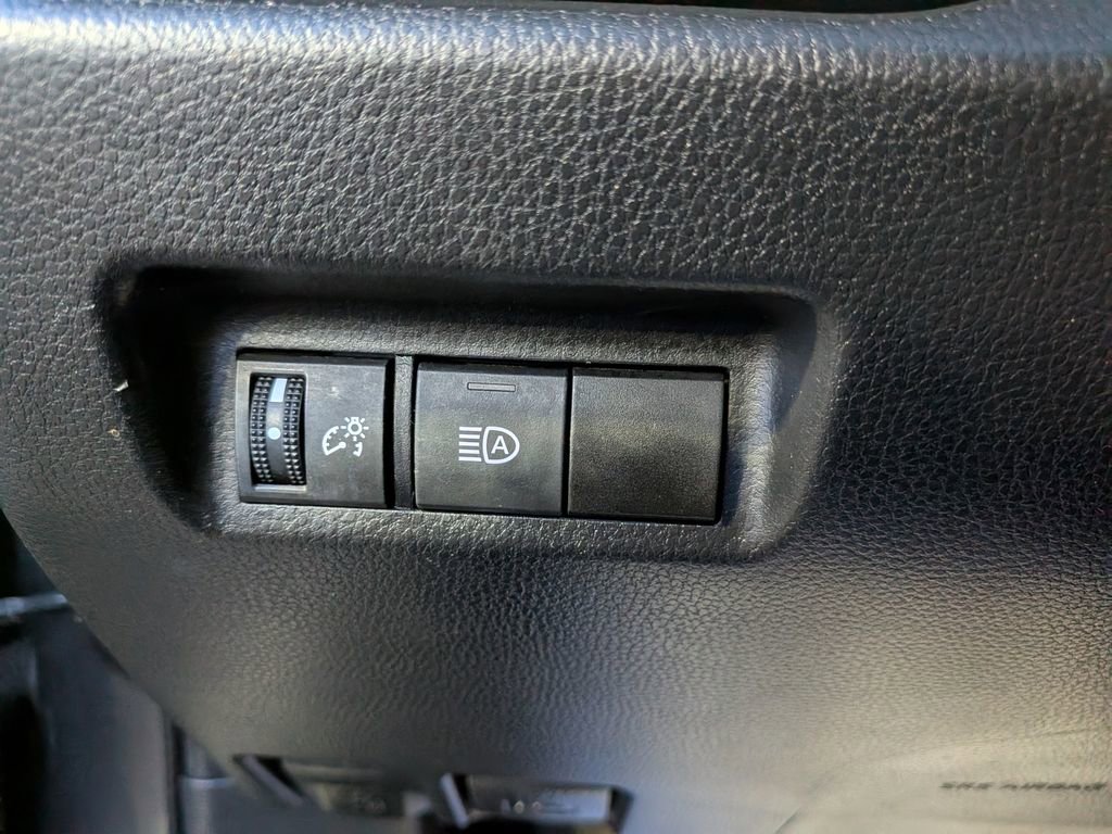 Used 2019 Toyota RAV4 LE w/ All Weather Liner Package image 13