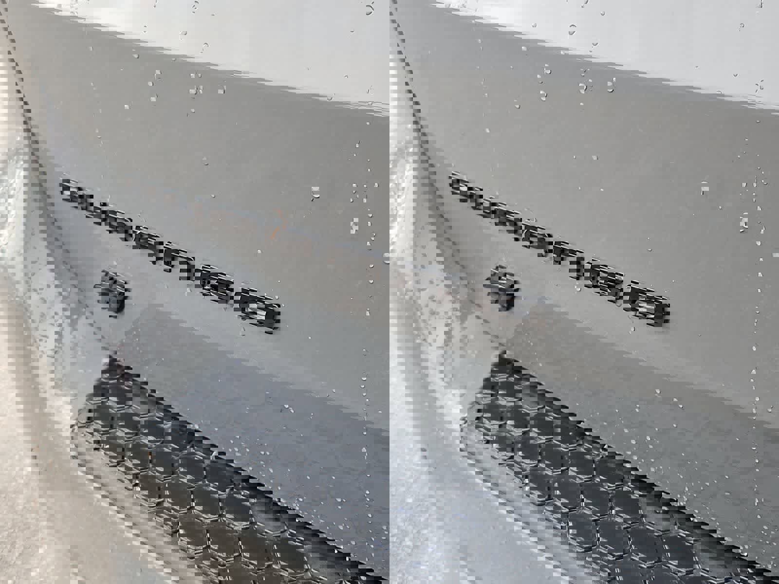 New 2026 Dodge Durango GT w/ Blacktop Package image 12