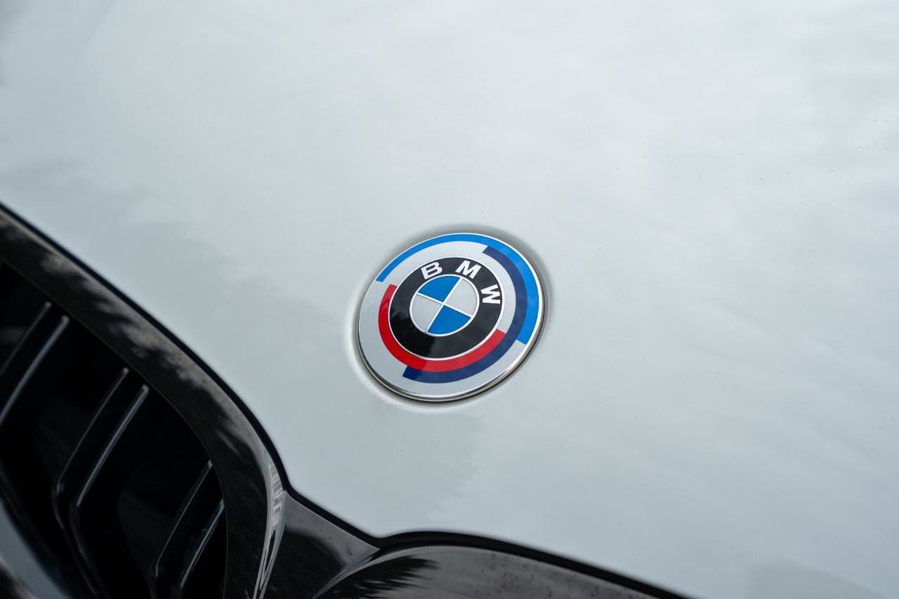 Used 2023 BMW M8 Competition AWD/4WD image 22