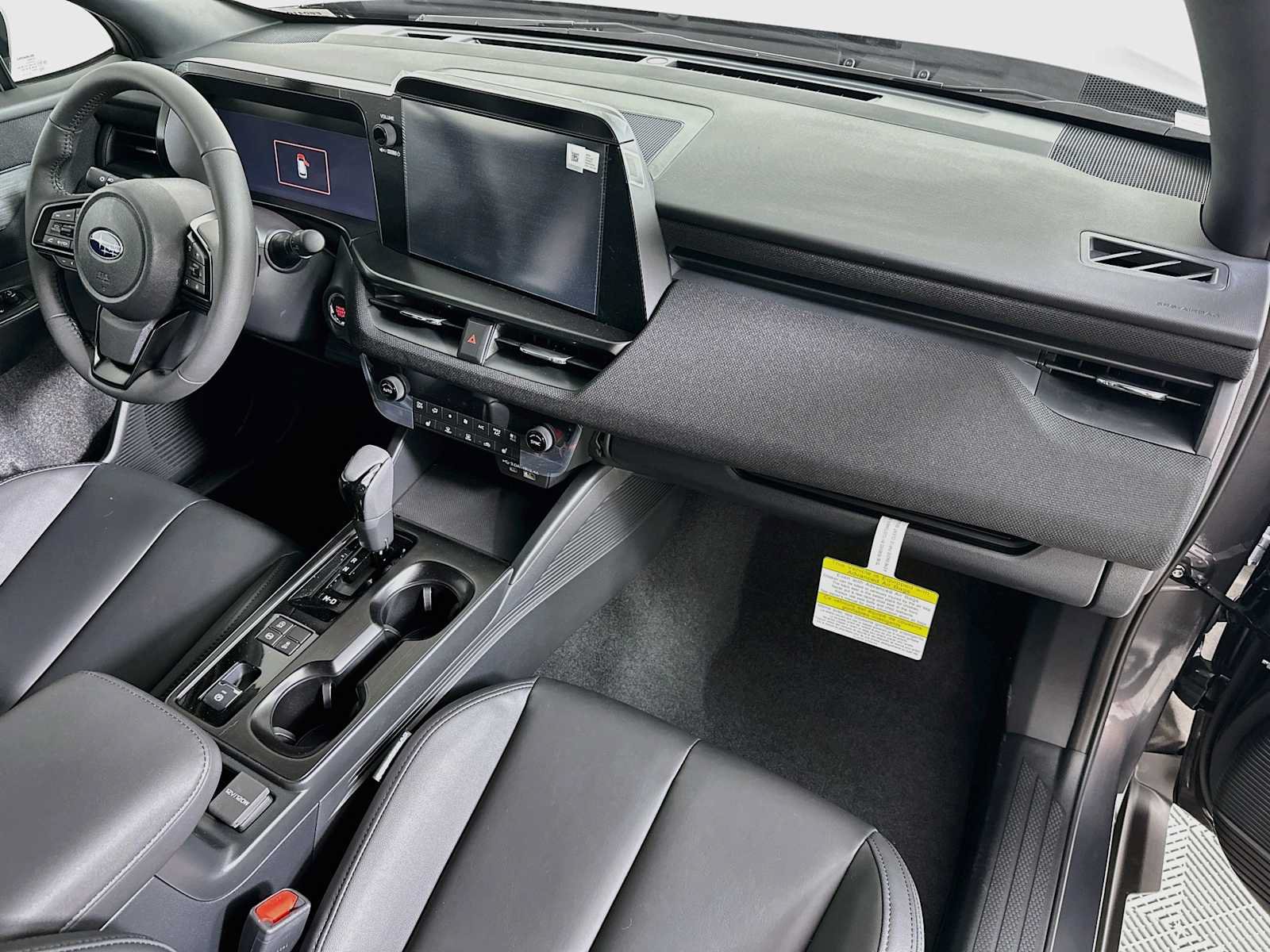 New 2026 Subaru Outback Premium w/ Convenience Package AWD/4WD image 26