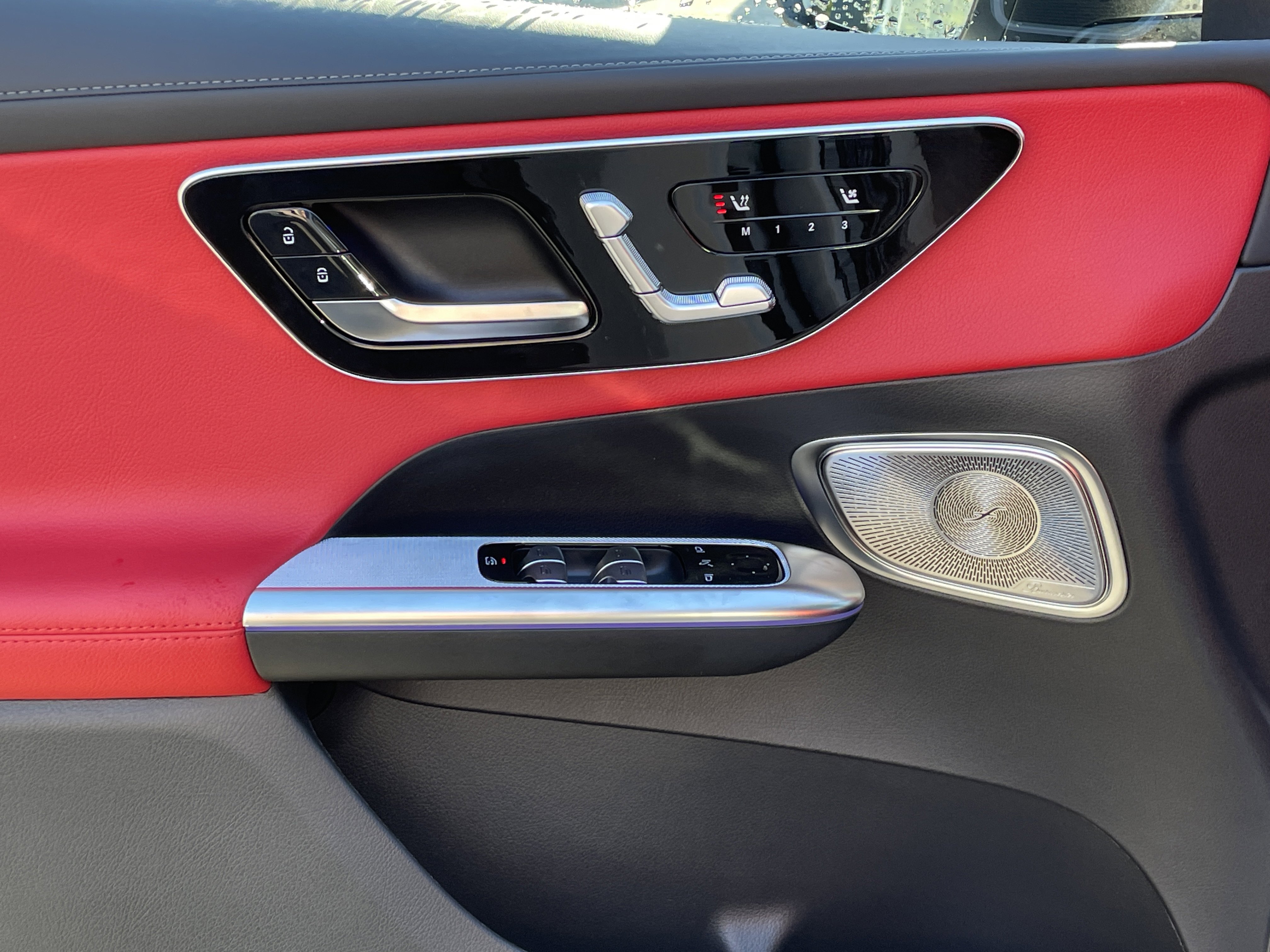 New 2026 Mercedes-Benz GLC 300 4MATIC image 18